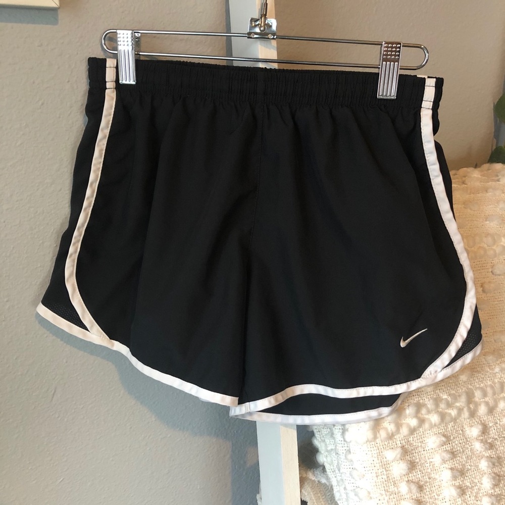 Nike Dri-Fit Athletic Shorts
